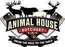 Animal House Butchery logo