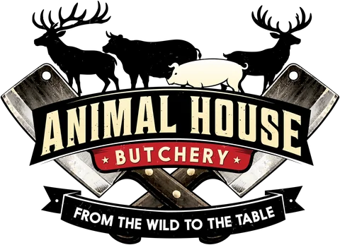 Animal House Butchery — From the Wild to the Table